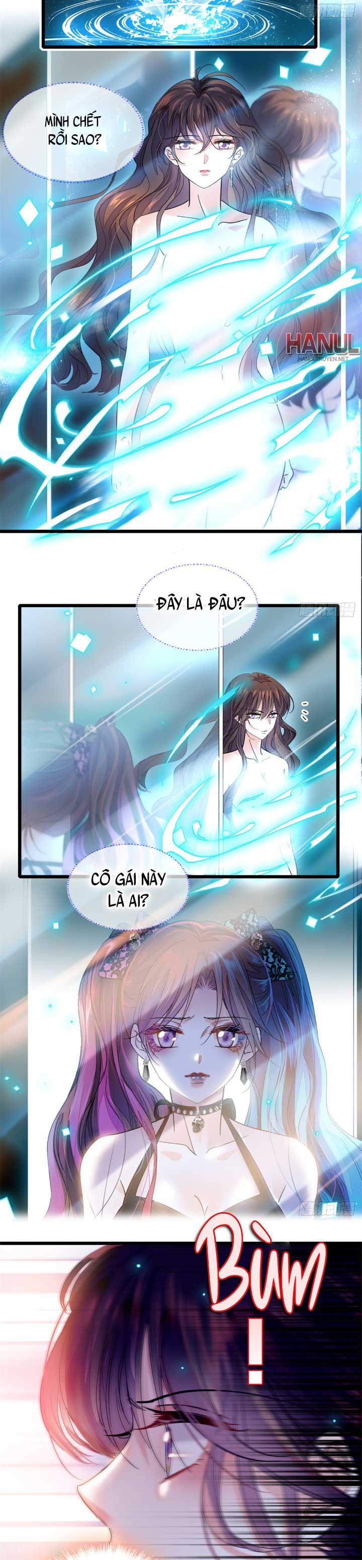 đọc truyện Hoán Đổi Vận Mệnh. Chồng Yêu Dám Cưới Em Dám Gả Chương 1 ảnh 7 tại Thiên Thai Truyện