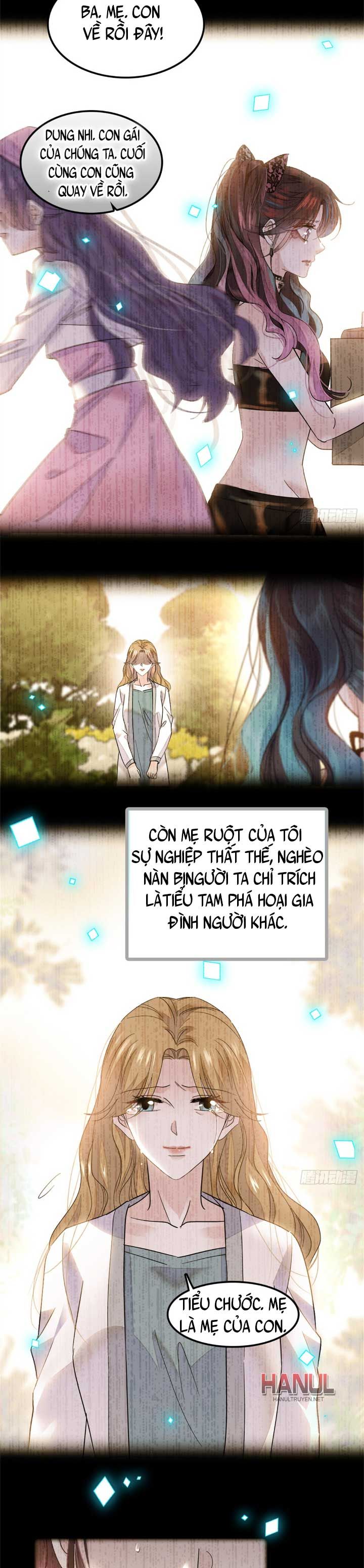 đọc truyện Hoán Đổi Vận Mệnh. Chồng Yêu Dám Cưới Em Dám Gả Chương 1 ảnh 11 tại Thiên Thai Truyện