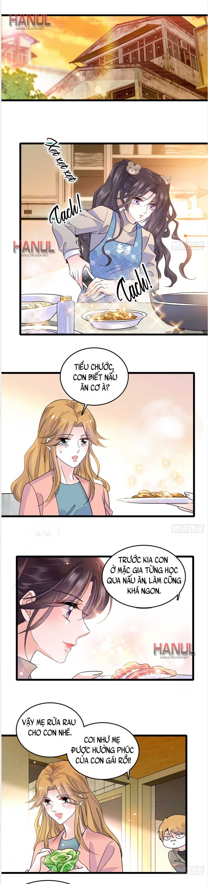 đọc truyện Hoán Đổi Vận Mệnh. Chồng Yêu Dám Cưới Em Dám Gả Chương 10 ảnh 3 tại Thiên Thai Truyện