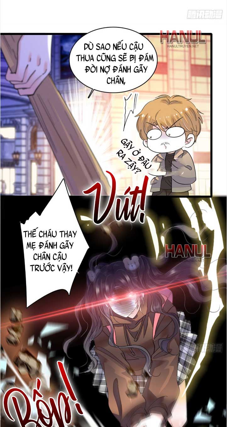 đọc truyện Hoán Đổi Vận Mệnh. Chồng Yêu Dám Cưới Em Dám Gả Chương 10 ảnh 12 tại Thiên Thai Truyện