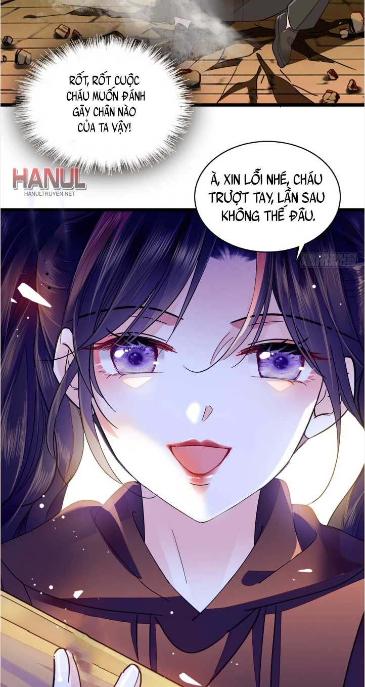 đọc truyện Hoán Đổi Vận Mệnh. Chồng Yêu Dám Cưới Em Dám Gả Chương 10 ảnh 14 tại Thiên Thai Truyện