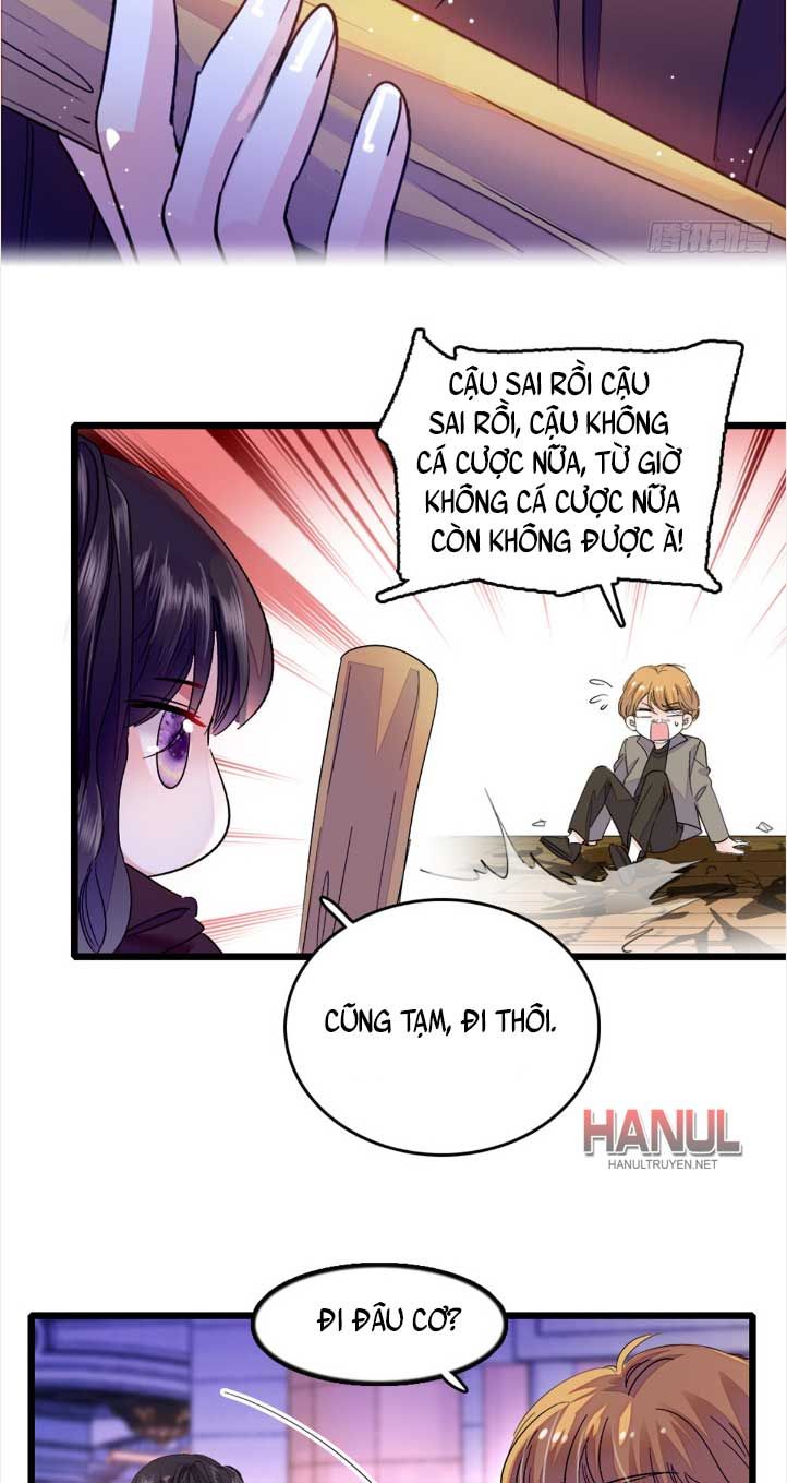 đọc truyện Hoán Đổi Vận Mệnh. Chồng Yêu Dám Cưới Em Dám Gả Chương 10 ảnh 15 tại Thiên Thai Truyện