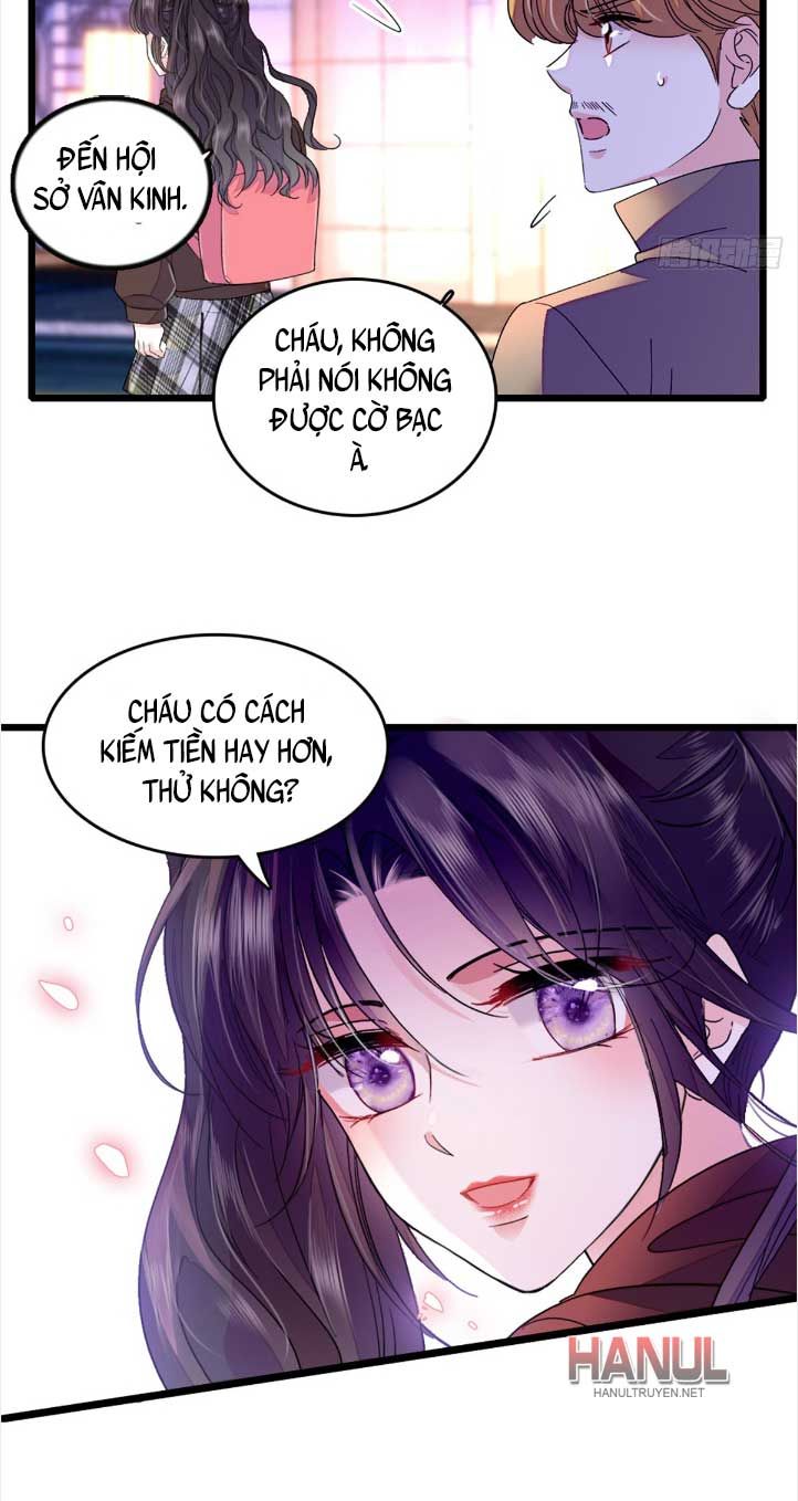 đọc truyện Hoán Đổi Vận Mệnh. Chồng Yêu Dám Cưới Em Dám Gả Chương 10 ảnh 16 tại Thiên Thai Truyện