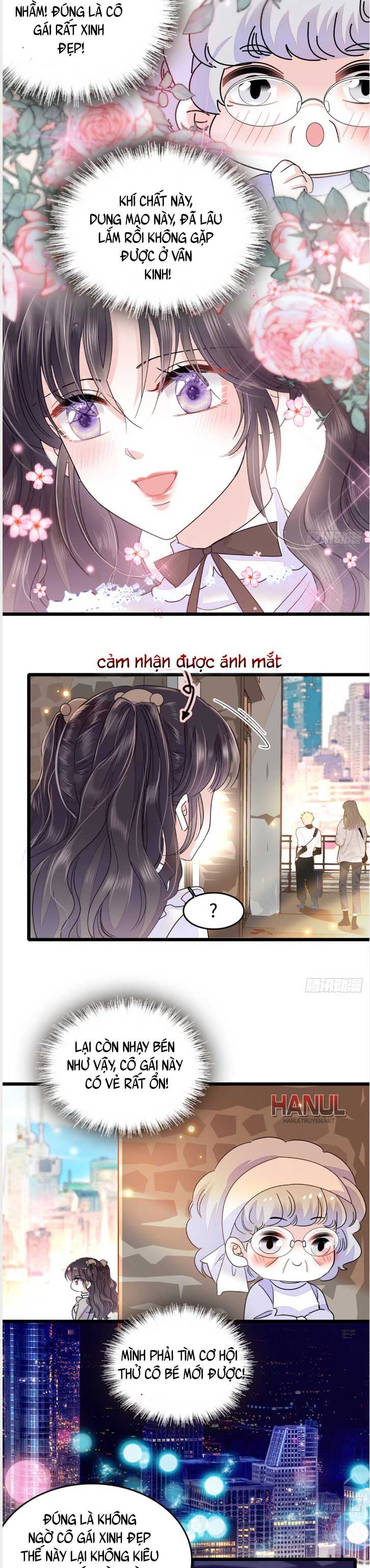 đọc truyện Hoán Đổi Vận Mệnh. Chồng Yêu Dám Cưới Em Dám Gả Chương 10 ảnh 6 tại Thiên Thai Truyện