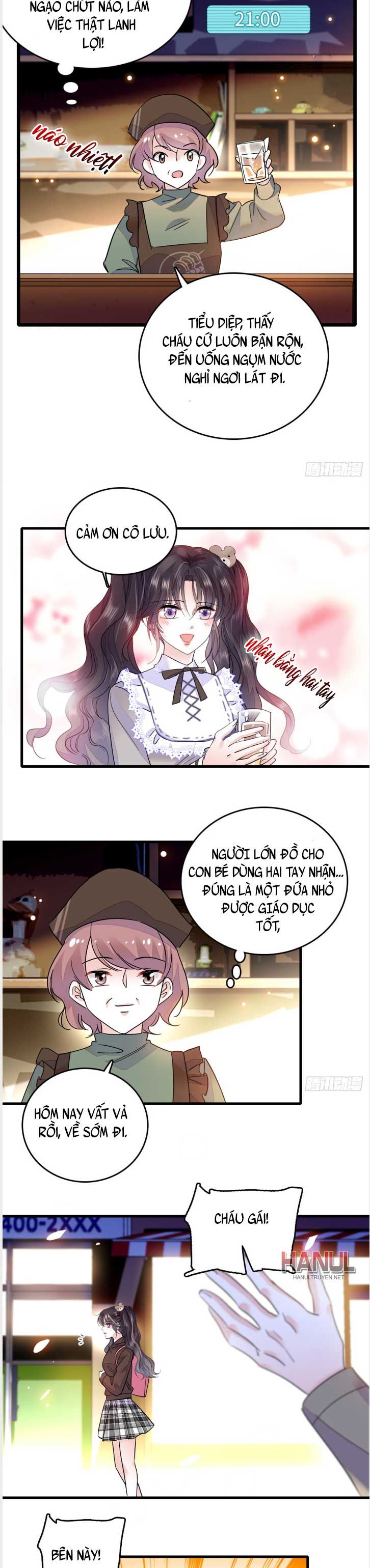 đọc truyện Hoán Đổi Vận Mệnh. Chồng Yêu Dám Cưới Em Dám Gả Chương 10 ảnh 7 tại Thiên Thai Truyện