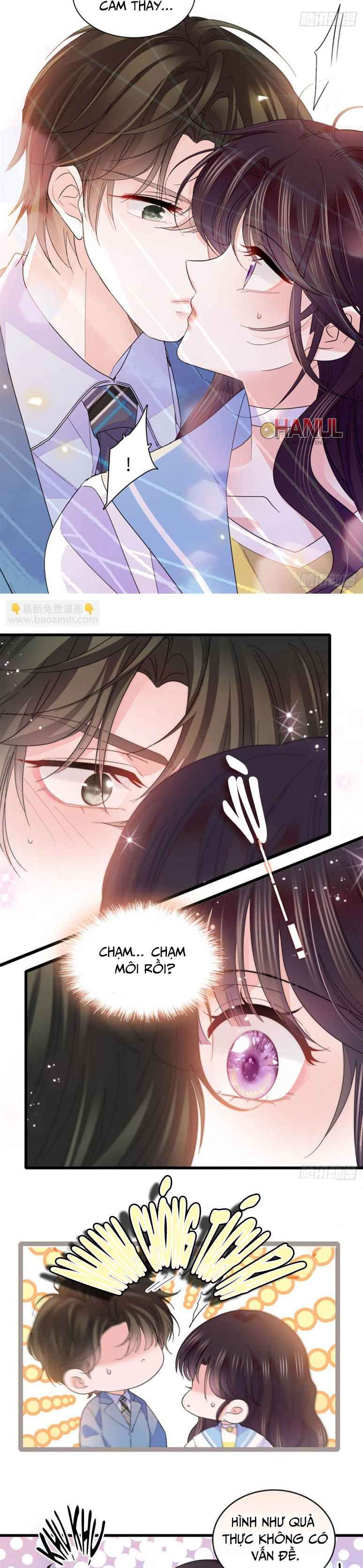 đọc truyện Hoán Đổi Vận Mệnh. Chồng Yêu Dám Cưới Em Dám Gả Chương 100 ảnh 12 tại Thiên Thai Truyện