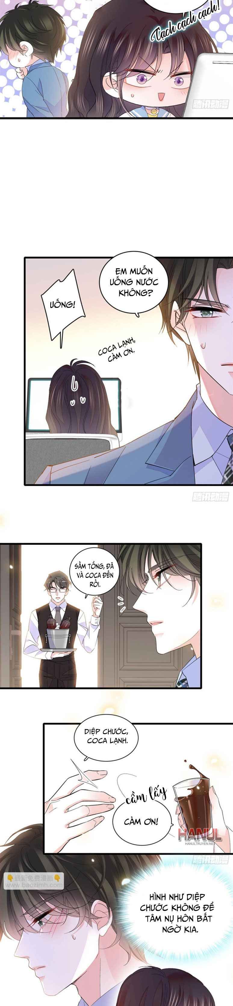 đọc truyện Hoán Đổi Vận Mệnh. Chồng Yêu Dám Cưới Em Dám Gả Chương 100 ảnh 13 tại Thiên Thai Truyện