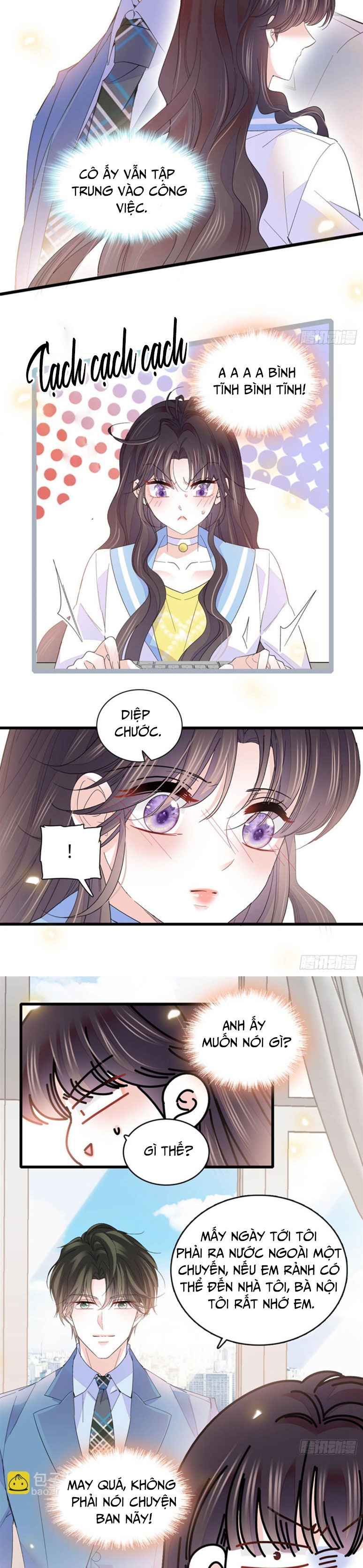 đọc truyện Hoán Đổi Vận Mệnh. Chồng Yêu Dám Cưới Em Dám Gả Chương 100 ảnh 14 tại Thiên Thai Truyện