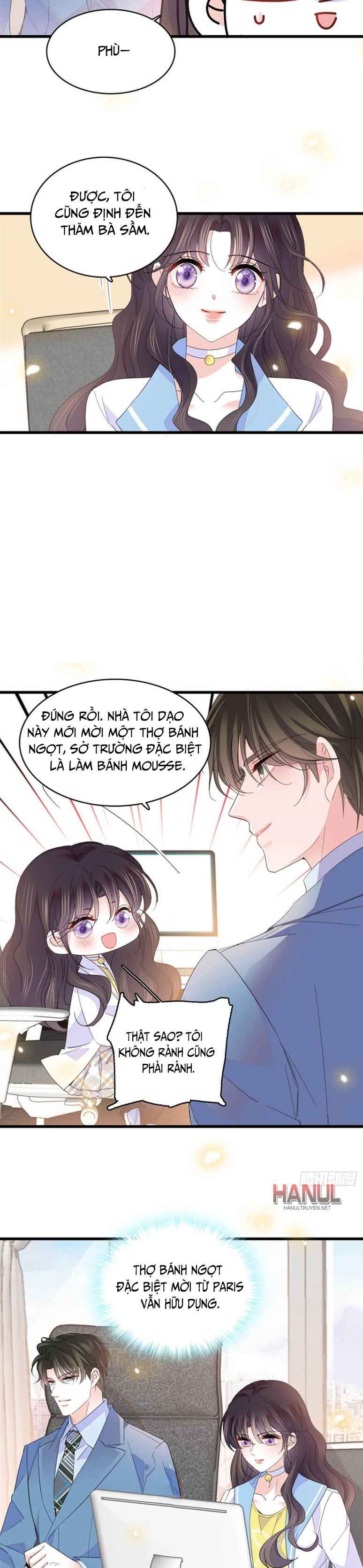 đọc truyện Hoán Đổi Vận Mệnh. Chồng Yêu Dám Cưới Em Dám Gả Chương 100 ảnh 15 tại Thiên Thai Truyện