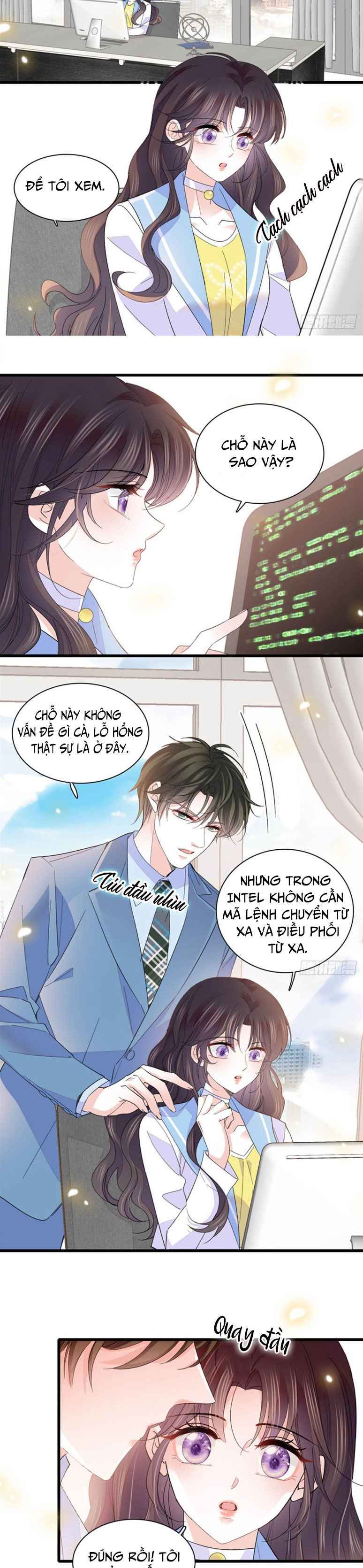 đọc truyện Hoán Đổi Vận Mệnh. Chồng Yêu Dám Cưới Em Dám Gả Chương 100 ảnh 11 tại Thiên Thai Truyện