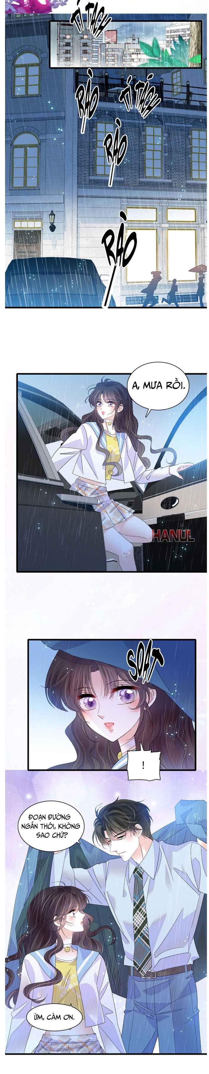 đọc truyện Hoán Đổi Vận Mệnh. Chồng Yêu Dám Cưới Em Dám Gả Chương 101 ảnh 3 tại Thiên Thai Truyện