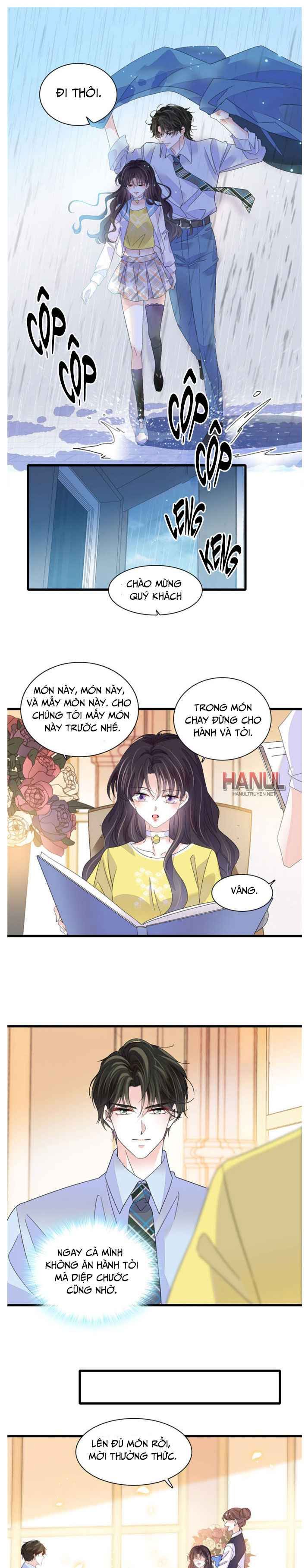 đọc truyện Hoán Đổi Vận Mệnh. Chồng Yêu Dám Cưới Em Dám Gả Chương 101 ảnh 4 tại Thiên Thai Truyện