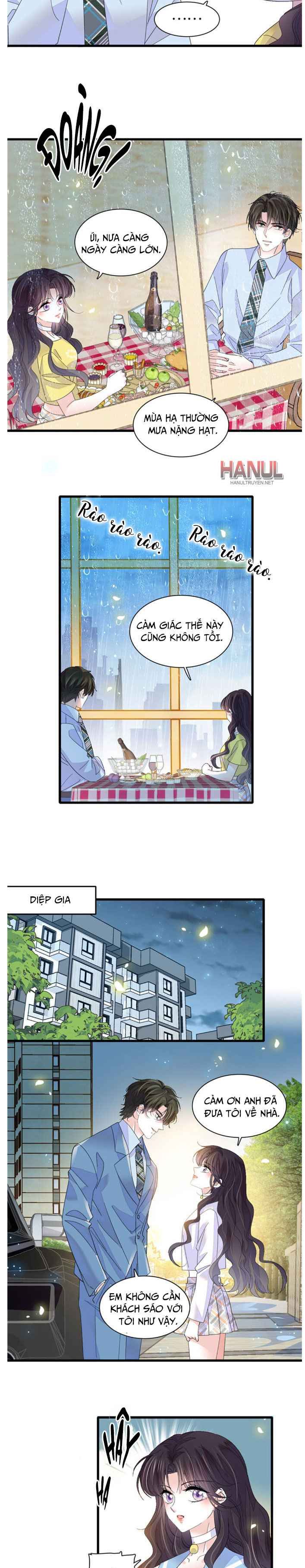 đọc truyện Hoán Đổi Vận Mệnh. Chồng Yêu Dám Cưới Em Dám Gả Chương 101 ảnh 7 tại Thiên Thai Truyện