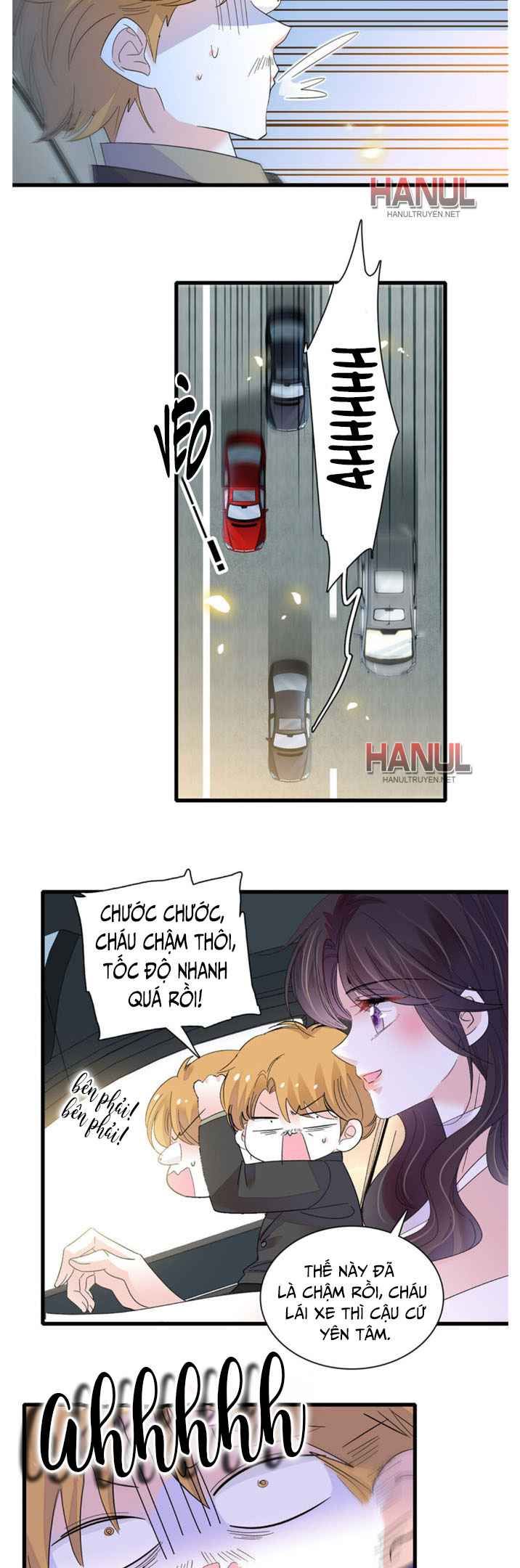 đọc truyện Hoán Đổi Vận Mệnh. Chồng Yêu Dám Cưới Em Dám Gả Chương 101 ảnh 11 tại Thiên Thai Truyện