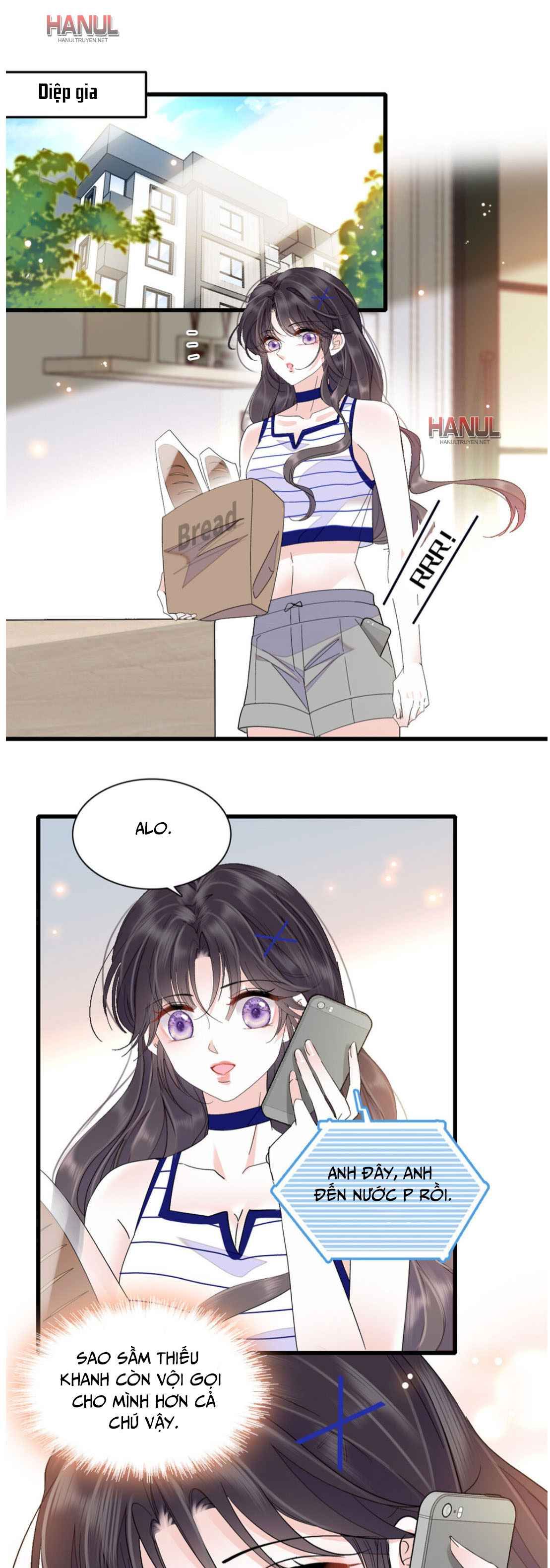 đọc truyện Hoán Đổi Vận Mệnh. Chồng Yêu Dám Cưới Em Dám Gả Chương 102 ảnh 3 tại Thiên Thai Truyện