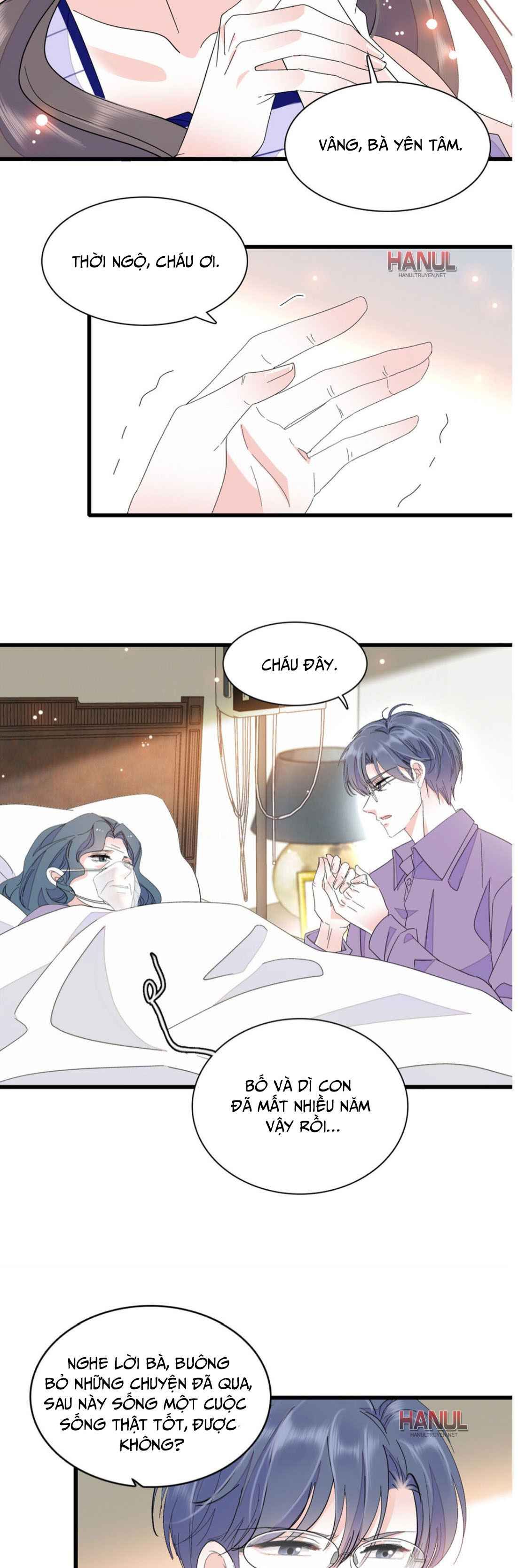 đọc truyện Hoán Đổi Vận Mệnh. Chồng Yêu Dám Cưới Em Dám Gả Chương 102 ảnh 12 tại Thiên Thai Truyện