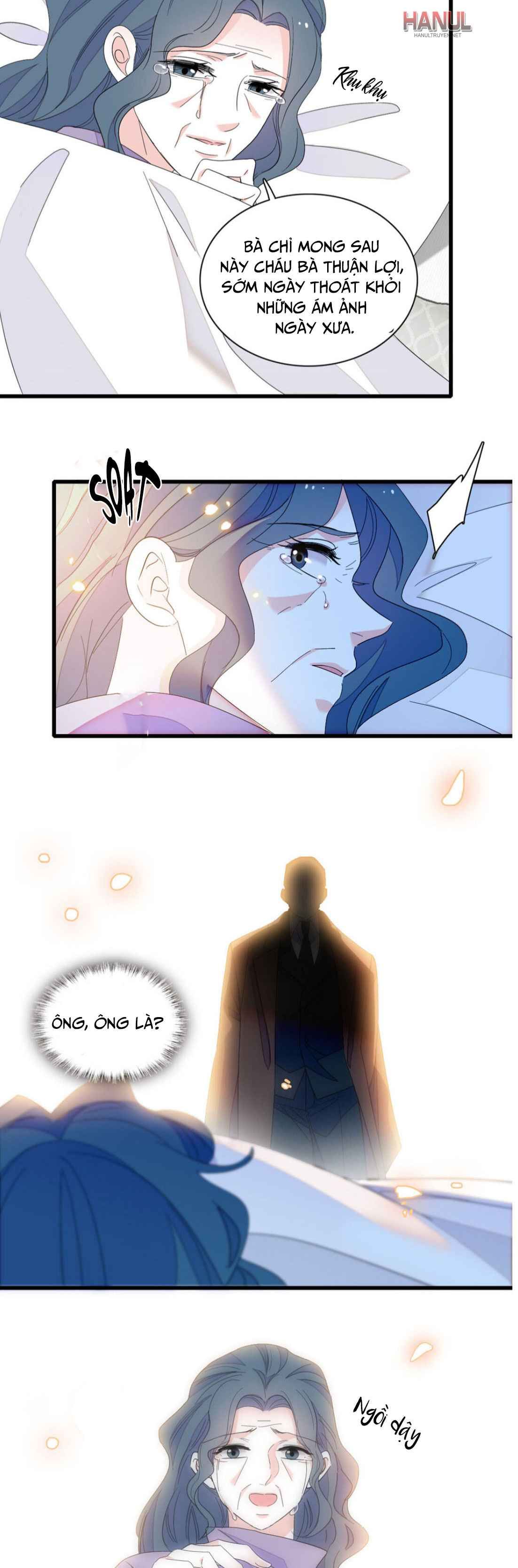 đọc truyện Hoán Đổi Vận Mệnh. Chồng Yêu Dám Cưới Em Dám Gả Chương 102 ảnh 14 tại Thiên Thai Truyện