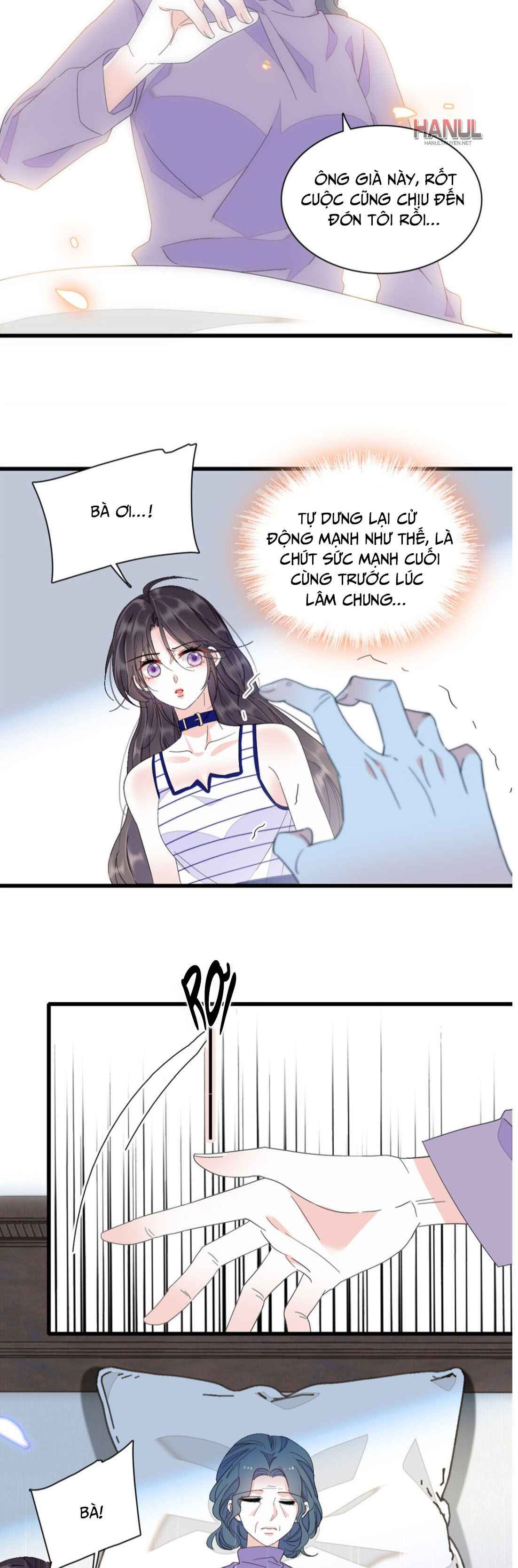 đọc truyện Hoán Đổi Vận Mệnh. Chồng Yêu Dám Cưới Em Dám Gả Chương 102 ảnh 15 tại Thiên Thai Truyện