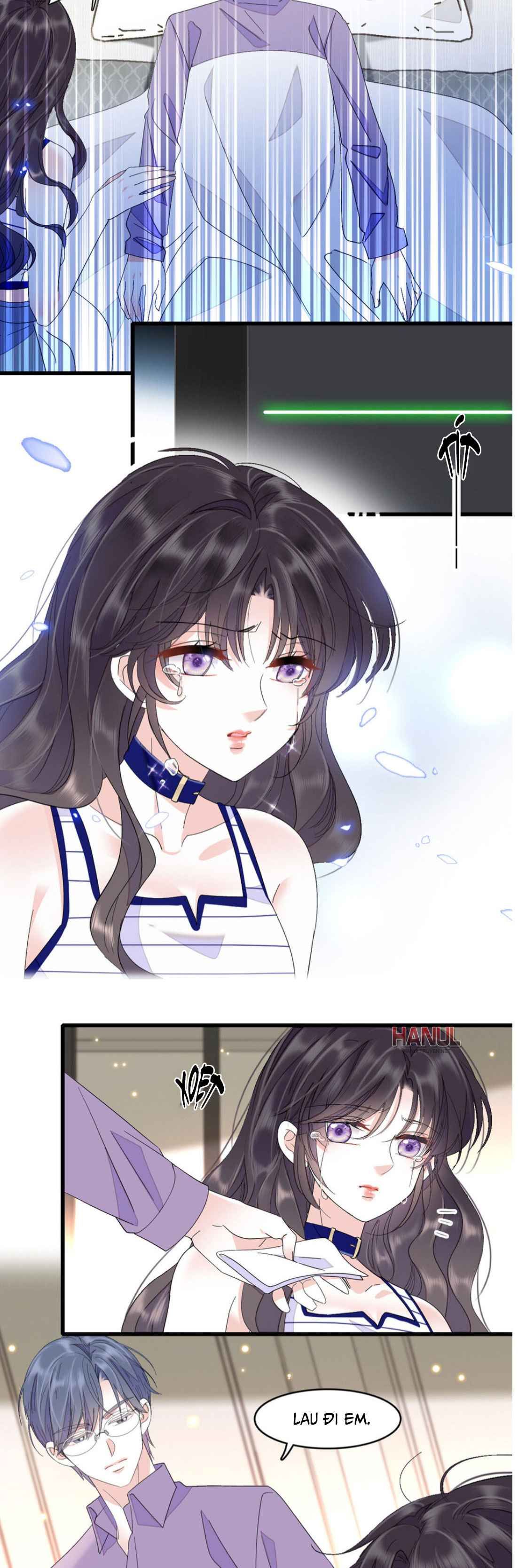 đọc truyện Hoán Đổi Vận Mệnh. Chồng Yêu Dám Cưới Em Dám Gả Chương 102 ảnh 16 tại Thiên Thai Truyện