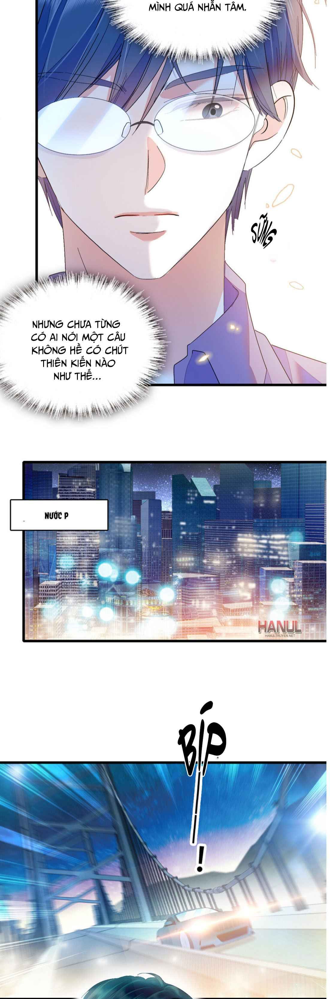 đọc truyện Hoán Đổi Vận Mệnh. Chồng Yêu Dám Cưới Em Dám Gả Chương 102 ảnh 18 tại Thiên Thai Truyện