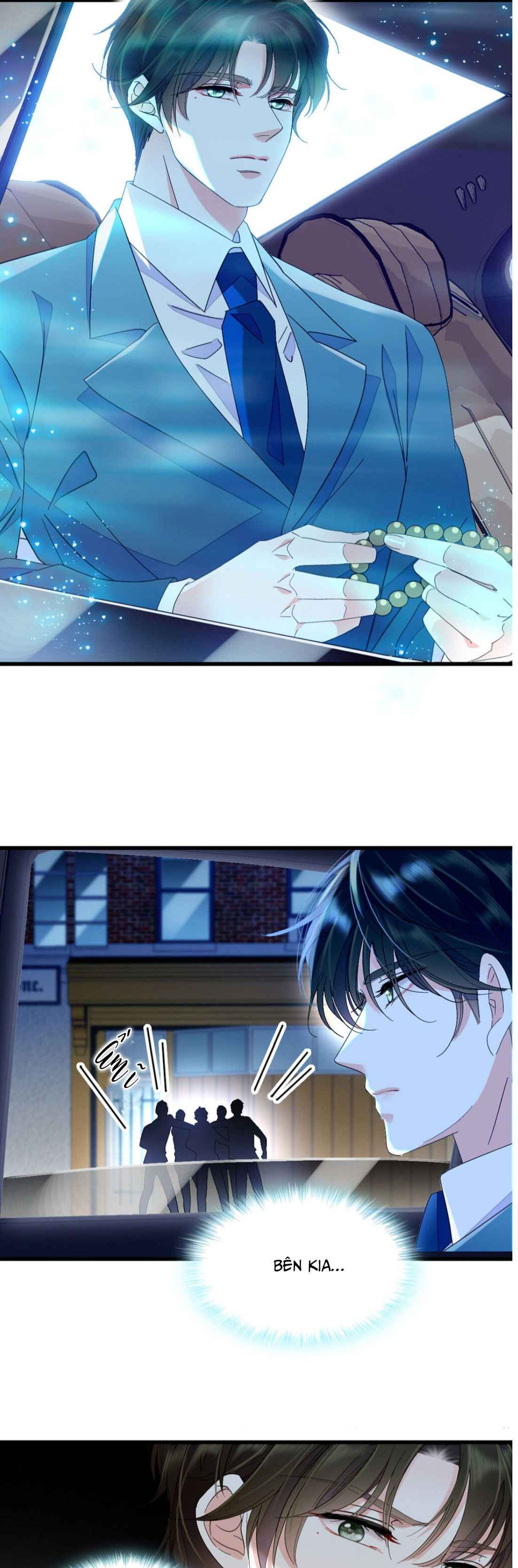 đọc truyện Hoán Đổi Vận Mệnh. Chồng Yêu Dám Cưới Em Dám Gả Chương 102 ảnh 19 tại Thiên Thai Truyện