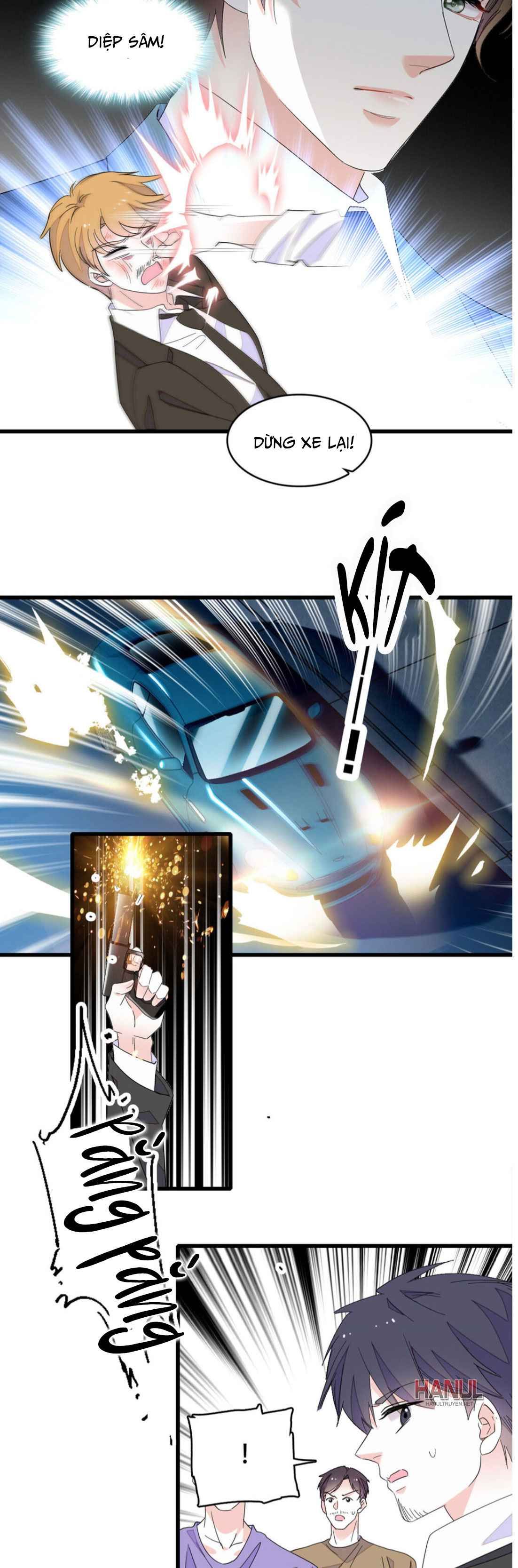 đọc truyện Hoán Đổi Vận Mệnh. Chồng Yêu Dám Cưới Em Dám Gả Chương 102 ảnh 20 tại Thiên Thai Truyện