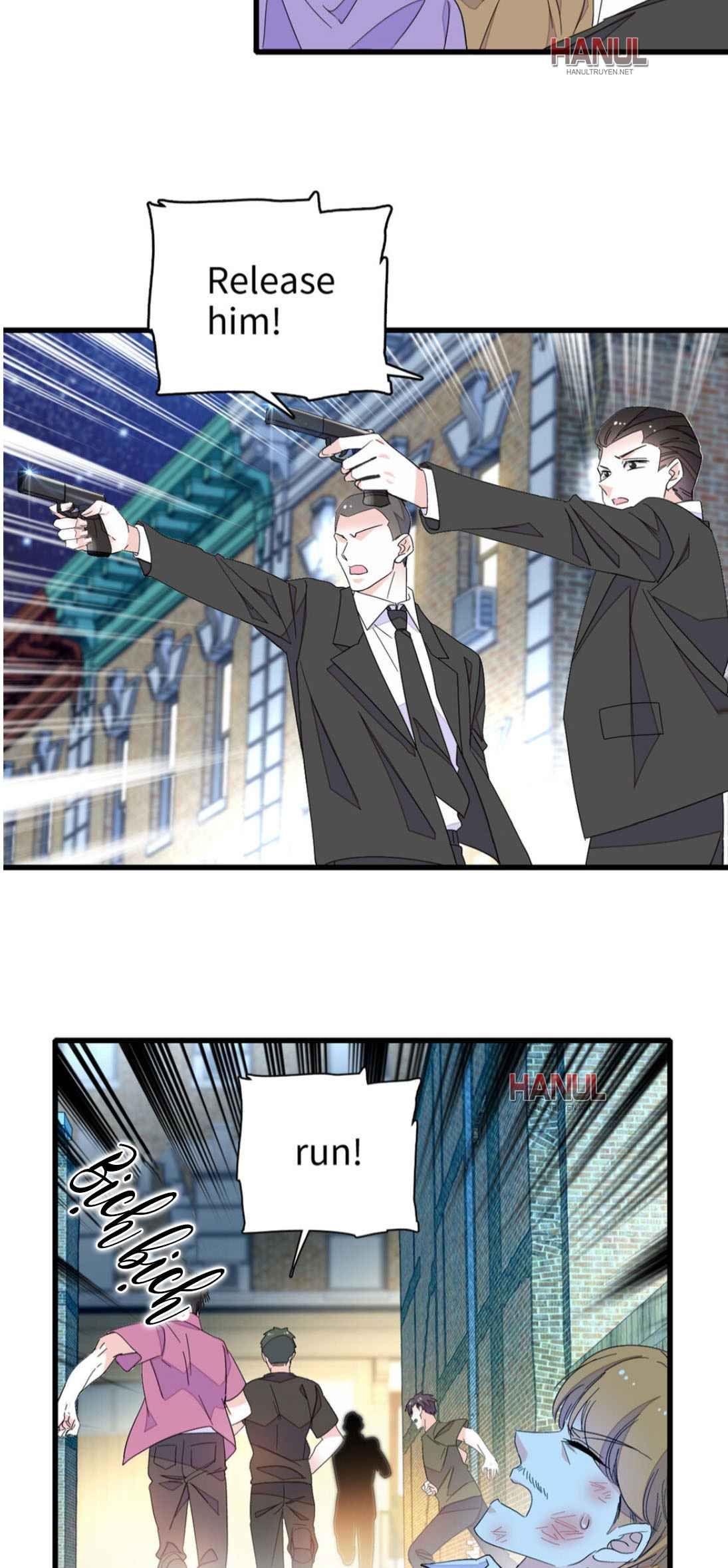 đọc truyện Hoán Đổi Vận Mệnh. Chồng Yêu Dám Cưới Em Dám Gả Chương 102 ảnh 21 tại Thiên Thai Truyện