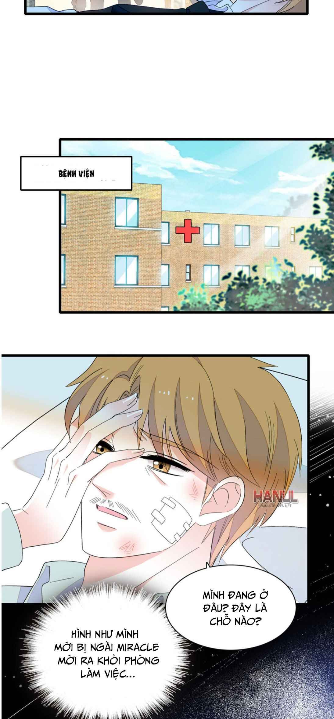 đọc truyện Hoán Đổi Vận Mệnh. Chồng Yêu Dám Cưới Em Dám Gả Chương 102 ảnh 22 tại Thiên Thai Truyện