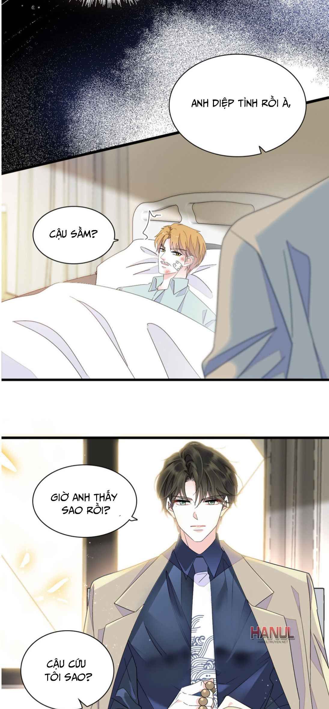 đọc truyện Hoán Đổi Vận Mệnh. Chồng Yêu Dám Cưới Em Dám Gả Chương 102 ảnh 23 tại Thiên Thai Truyện