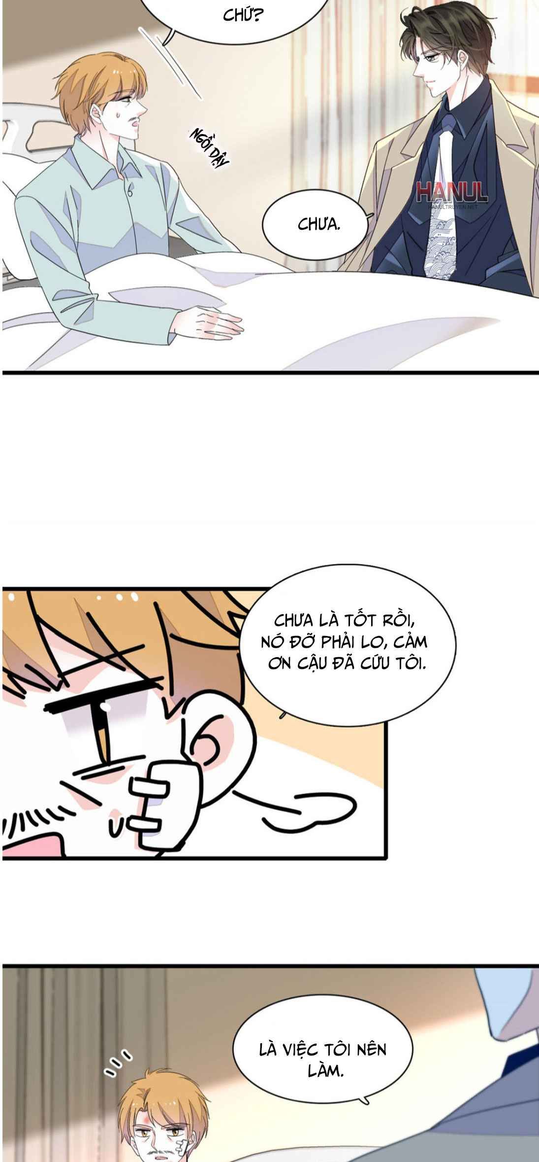 đọc truyện Hoán Đổi Vận Mệnh. Chồng Yêu Dám Cưới Em Dám Gả Chương 102 ảnh 25 tại Thiên Thai Truyện