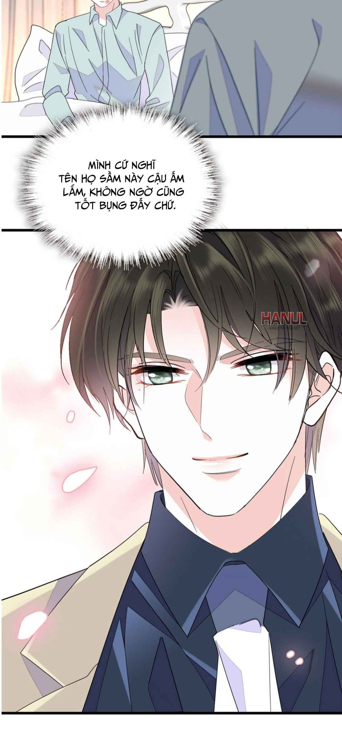 đọc truyện Hoán Đổi Vận Mệnh. Chồng Yêu Dám Cưới Em Dám Gả Chương 102 ảnh 26 tại Thiên Thai Truyện