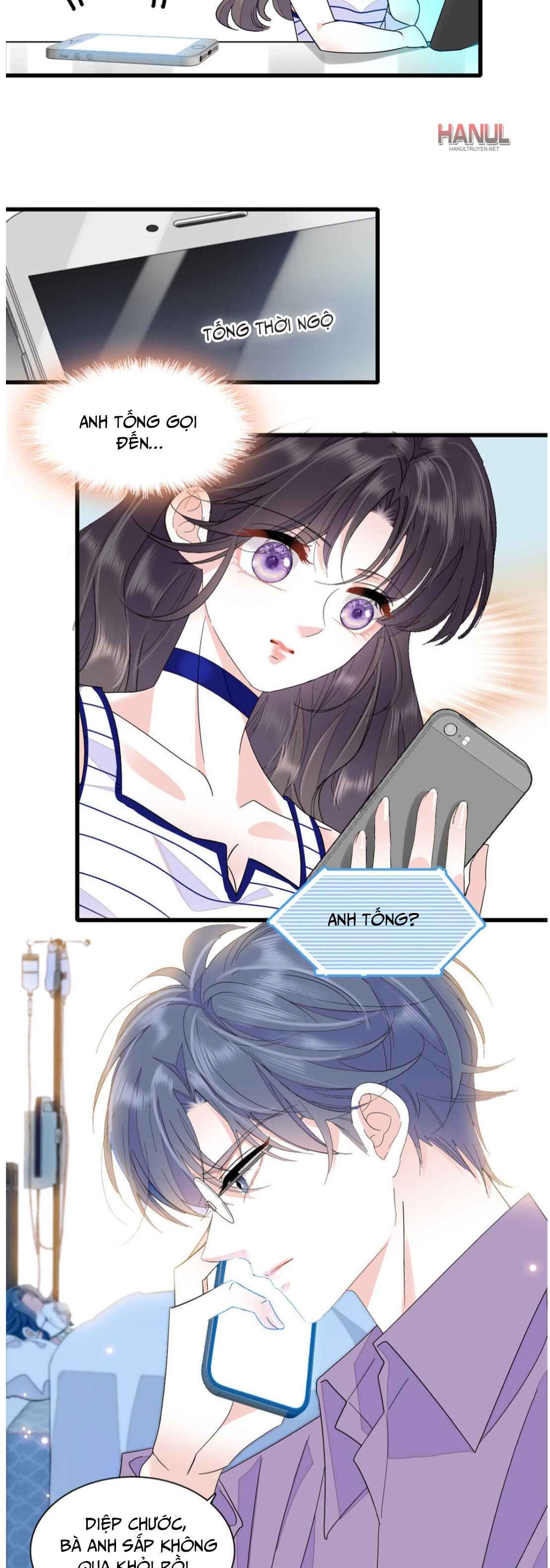 đọc truyện Hoán Đổi Vận Mệnh. Chồng Yêu Dám Cưới Em Dám Gả Chương 102 ảnh 5 tại Thiên Thai Truyện