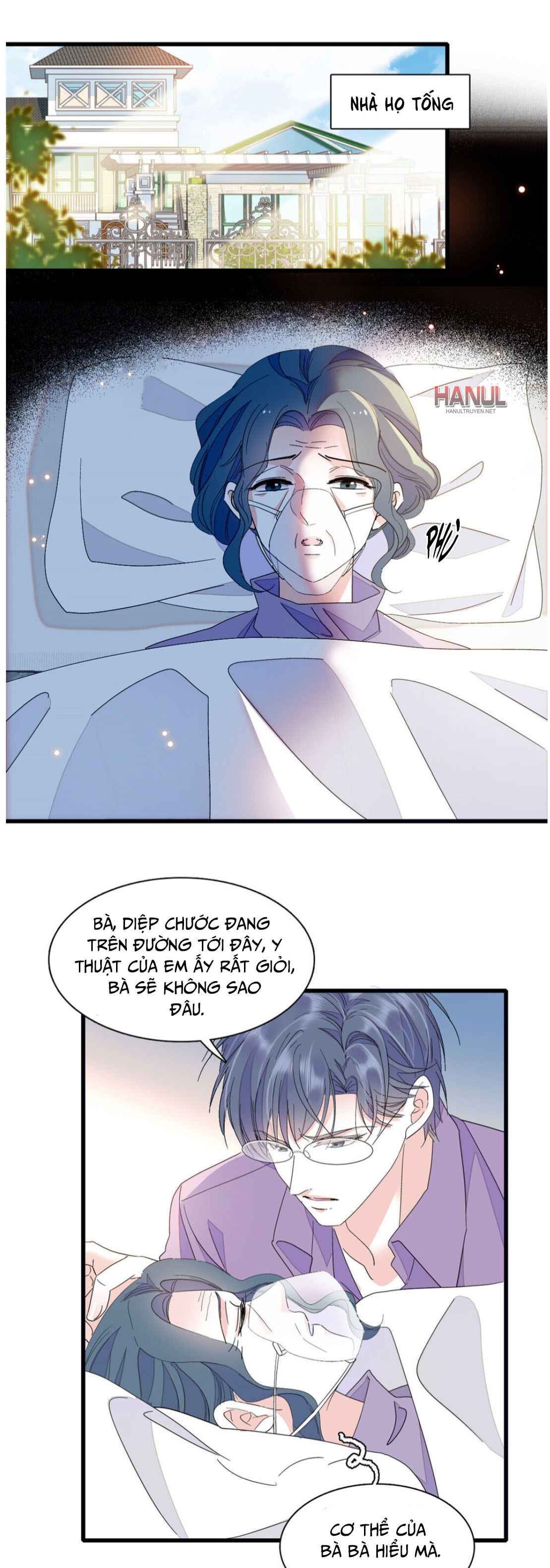 đọc truyện Hoán Đổi Vận Mệnh. Chồng Yêu Dám Cưới Em Dám Gả Chương 102 ảnh 7 tại Thiên Thai Truyện