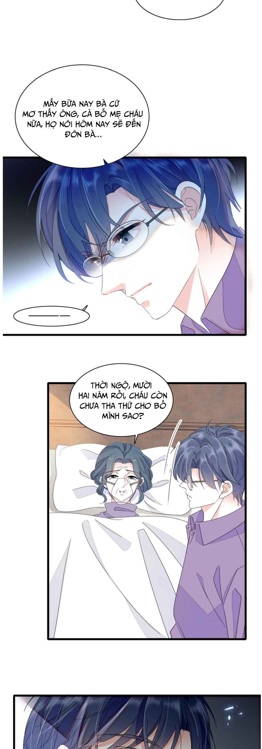 đọc truyện Hoán Đổi Vận Mệnh. Chồng Yêu Dám Cưới Em Dám Gả Chương 102 ảnh 8 tại Thiên Thai Truyện