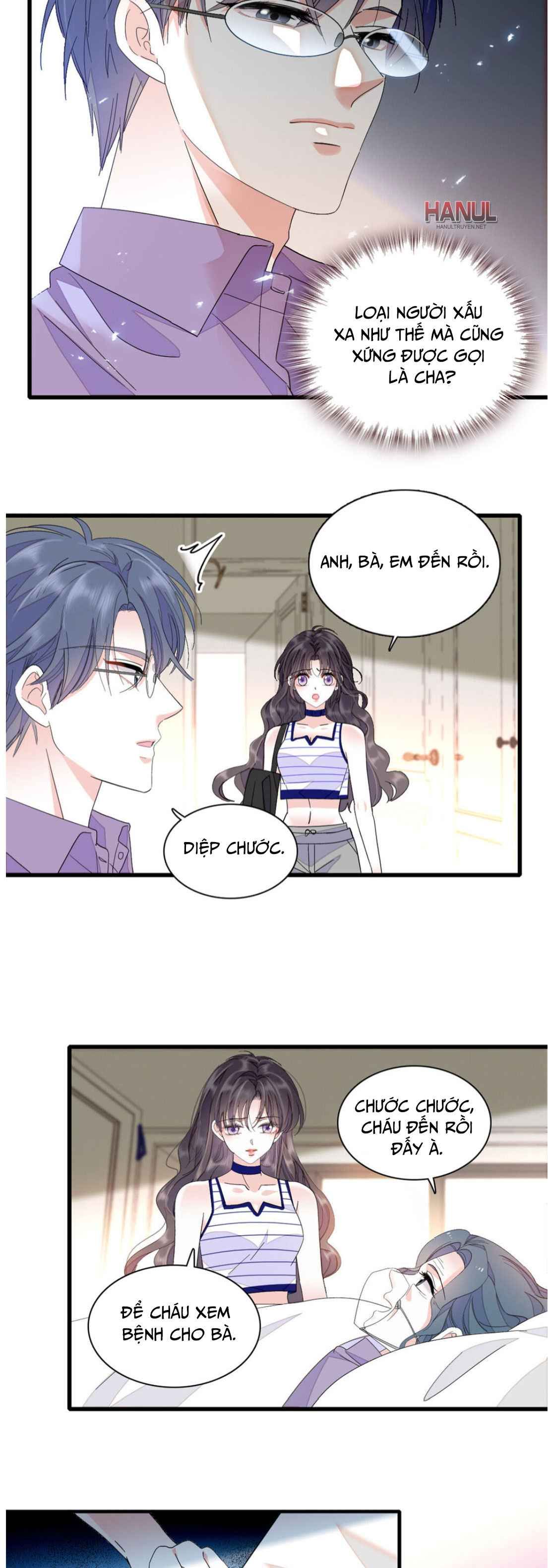 đọc truyện Hoán Đổi Vận Mệnh. Chồng Yêu Dám Cưới Em Dám Gả Chương 102 ảnh 9 tại Thiên Thai Truyện