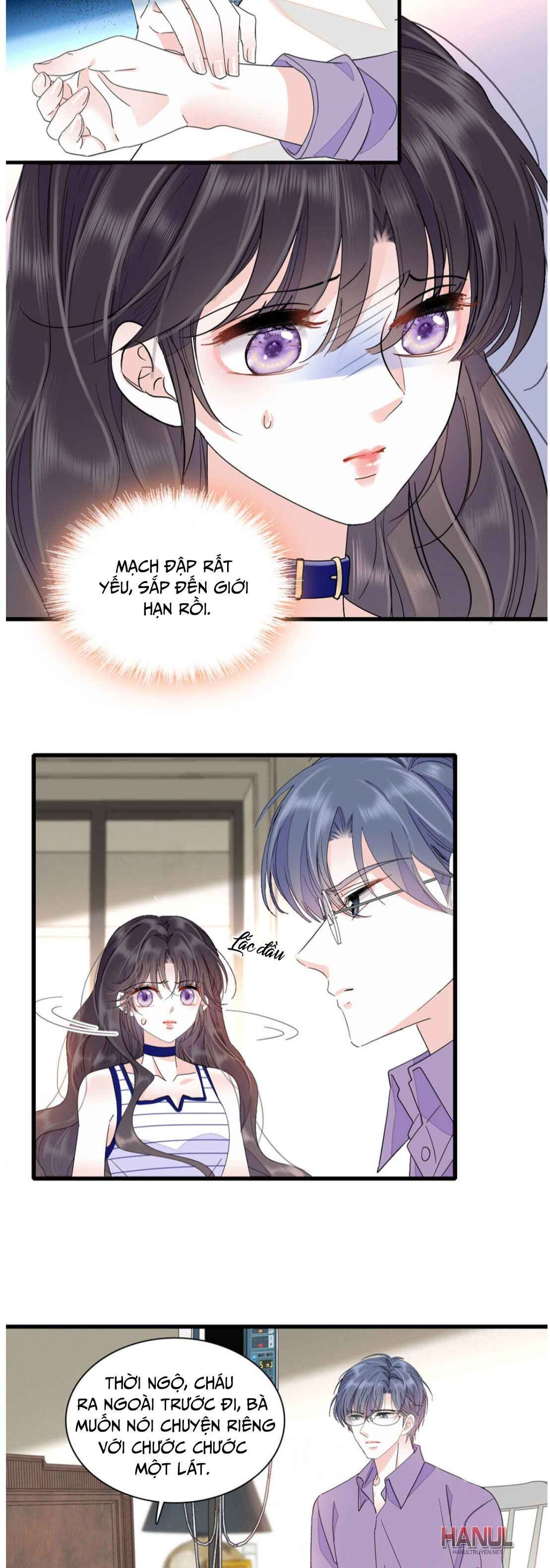 đọc truyện Hoán Đổi Vận Mệnh. Chồng Yêu Dám Cưới Em Dám Gả Chương 102 ảnh 10 tại Thiên Thai Truyện