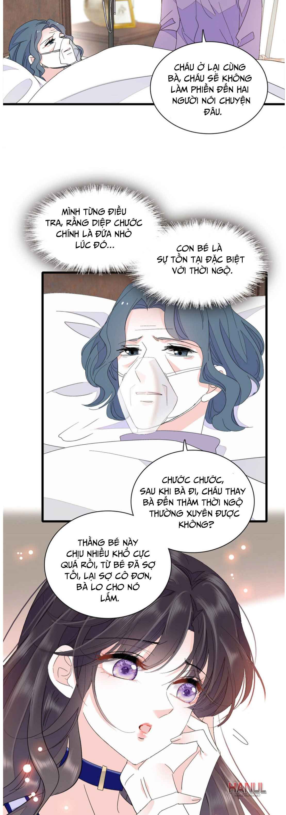 đọc truyện Hoán Đổi Vận Mệnh. Chồng Yêu Dám Cưới Em Dám Gả Chương 102 ảnh 11 tại Thiên Thai Truyện