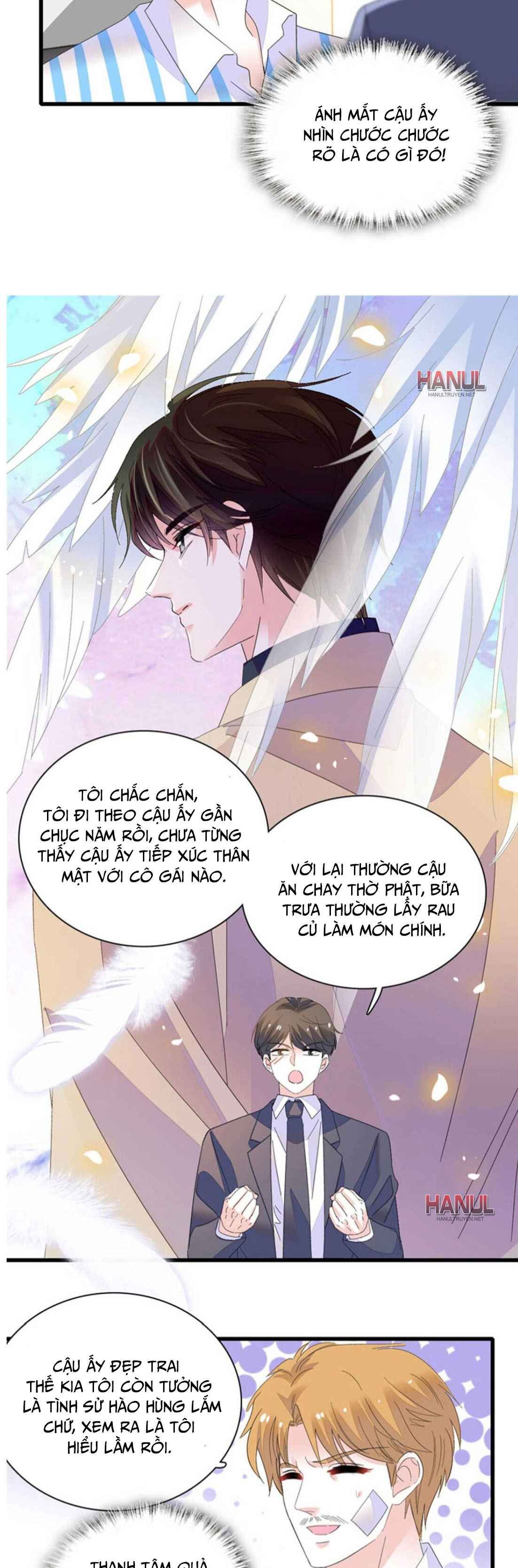 đọc truyện Hoán Đổi Vận Mệnh. Chồng Yêu Dám Cưới Em Dám Gả Chương 103 ảnh 12 tại Thiên Thai Truyện