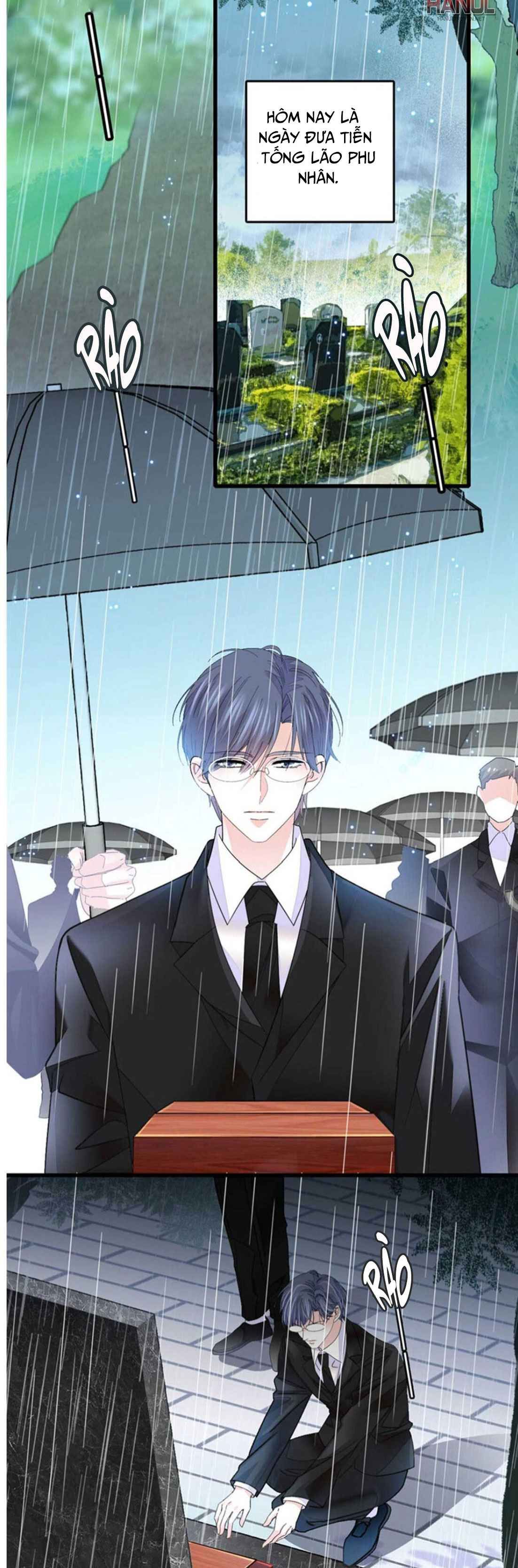 đọc truyện Hoán Đổi Vận Mệnh. Chồng Yêu Dám Cưới Em Dám Gả Chương 103 ảnh 14 tại Thiên Thai Truyện