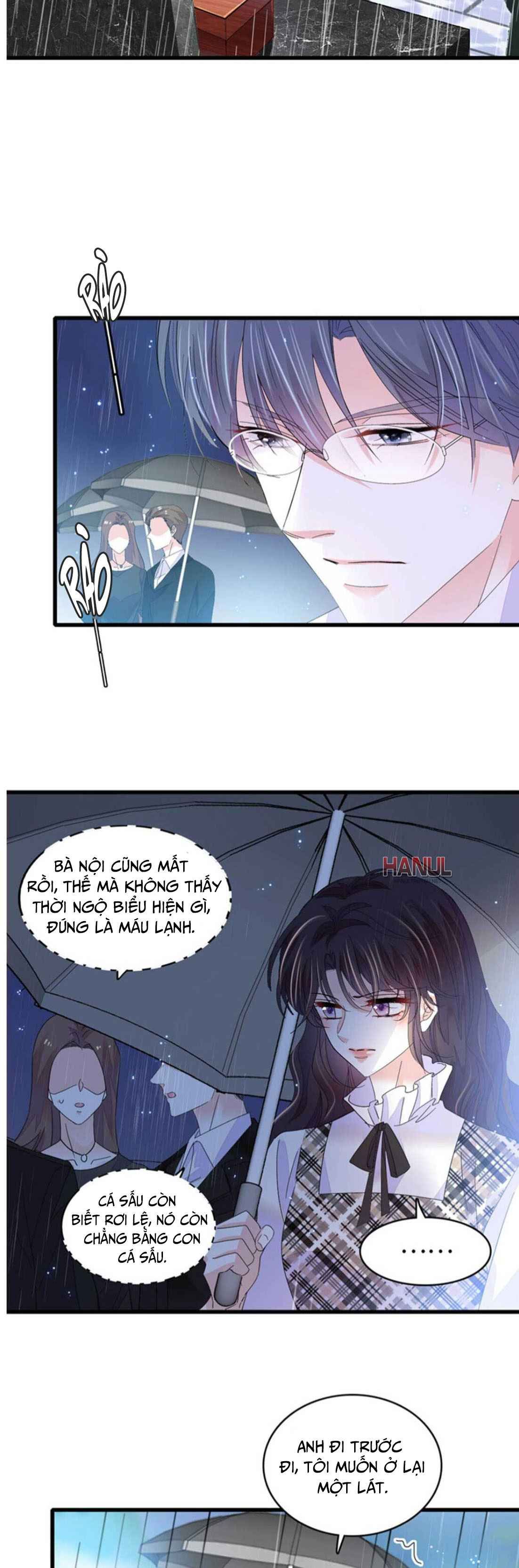 đọc truyện Hoán Đổi Vận Mệnh. Chồng Yêu Dám Cưới Em Dám Gả Chương 103 ảnh 15 tại Thiên Thai Truyện