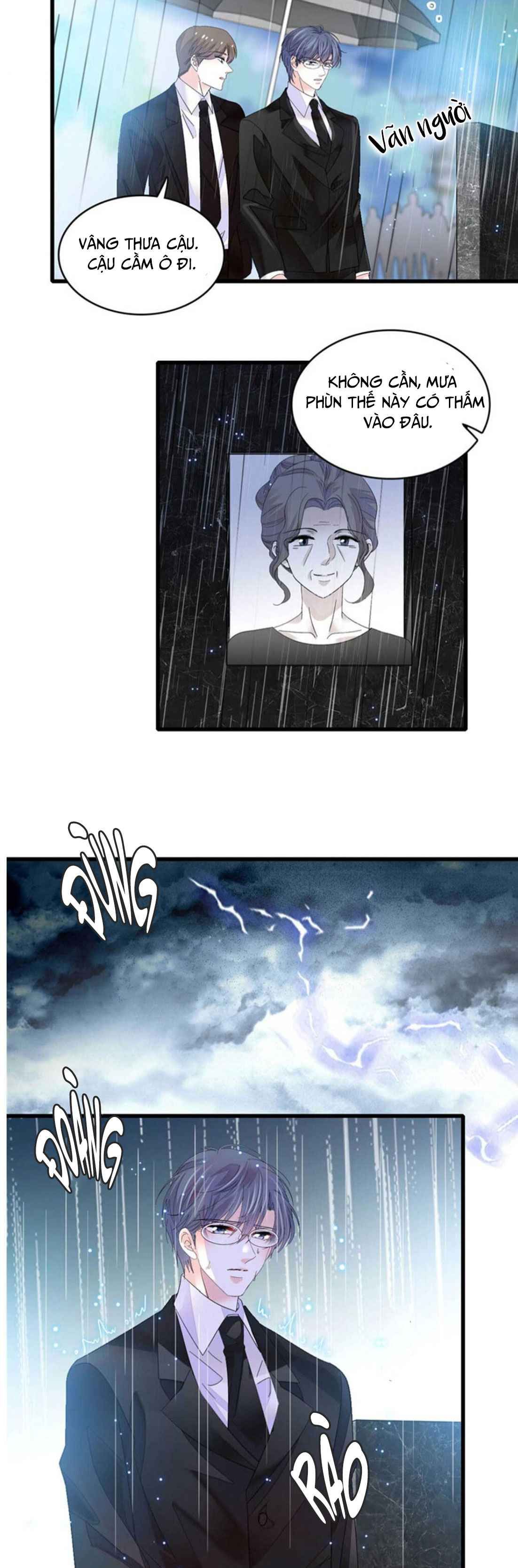 đọc truyện Hoán Đổi Vận Mệnh. Chồng Yêu Dám Cưới Em Dám Gả Chương 103 ảnh 16 tại Thiên Thai Truyện