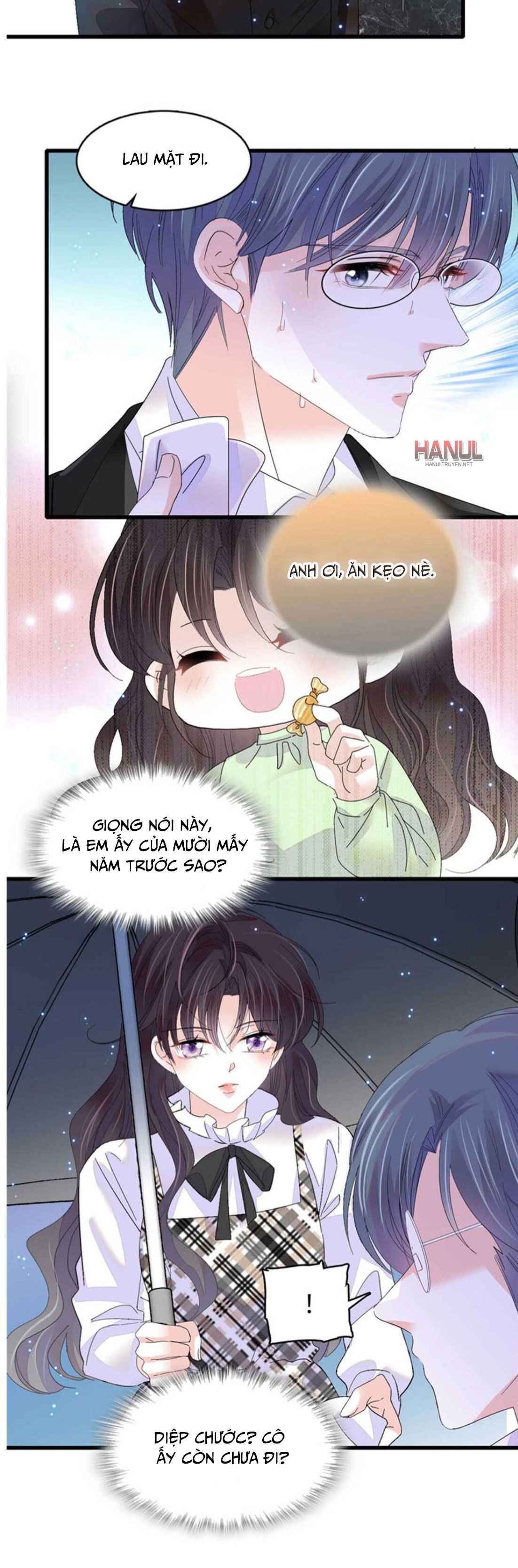 đọc truyện Hoán Đổi Vận Mệnh. Chồng Yêu Dám Cưới Em Dám Gả Chương 103 ảnh 17 tại Thiên Thai Truyện