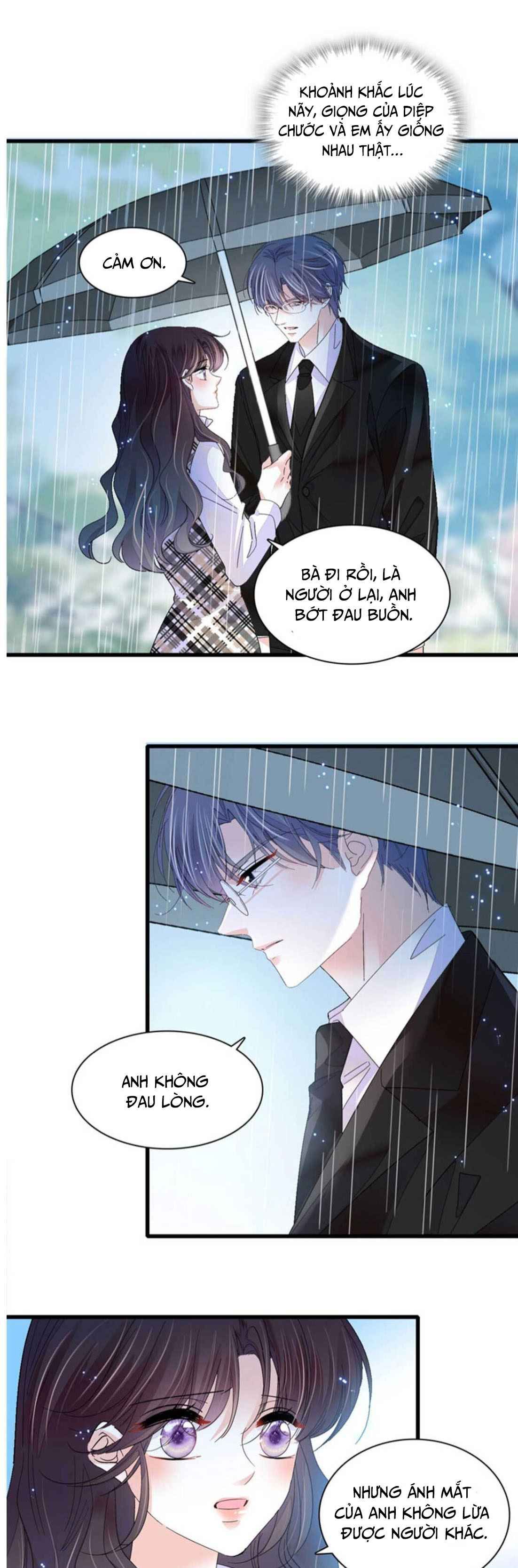 đọc truyện Hoán Đổi Vận Mệnh. Chồng Yêu Dám Cưới Em Dám Gả Chương 103 ảnh 18 tại Thiên Thai Truyện