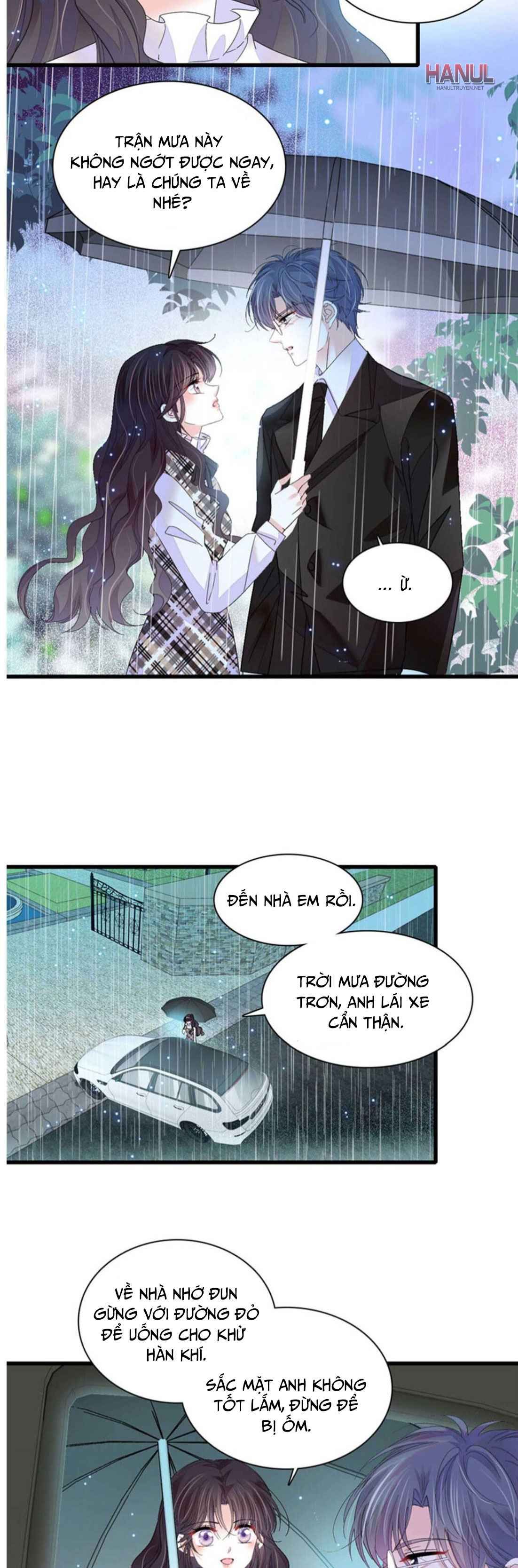 đọc truyện Hoán Đổi Vận Mệnh. Chồng Yêu Dám Cưới Em Dám Gả Chương 103 ảnh 19 tại Thiên Thai Truyện