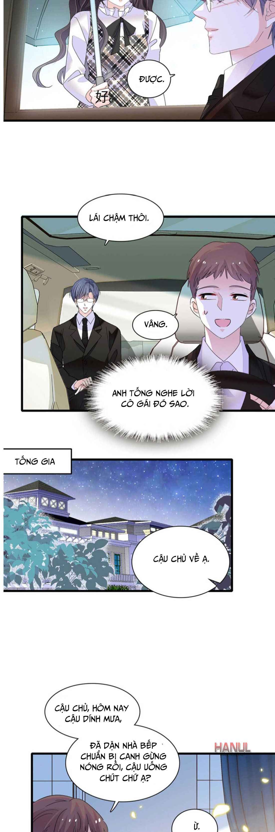 đọc truyện Hoán Đổi Vận Mệnh. Chồng Yêu Dám Cưới Em Dám Gả Chương 103 ảnh 20 tại Thiên Thai Truyện