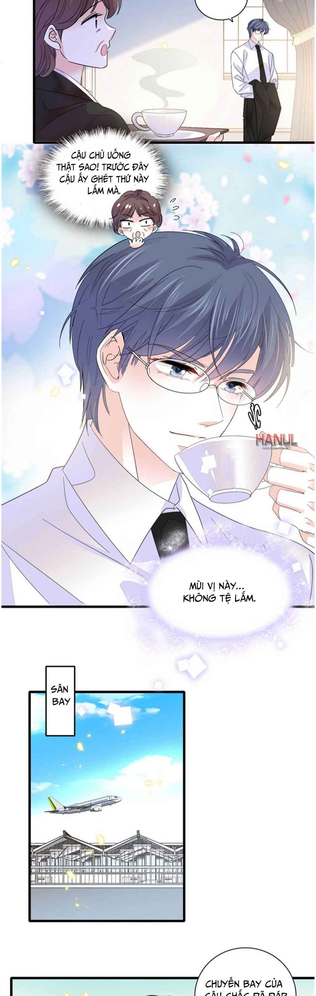 đọc truyện Hoán Đổi Vận Mệnh. Chồng Yêu Dám Cưới Em Dám Gả Chương 103 ảnh 21 tại Thiên Thai Truyện