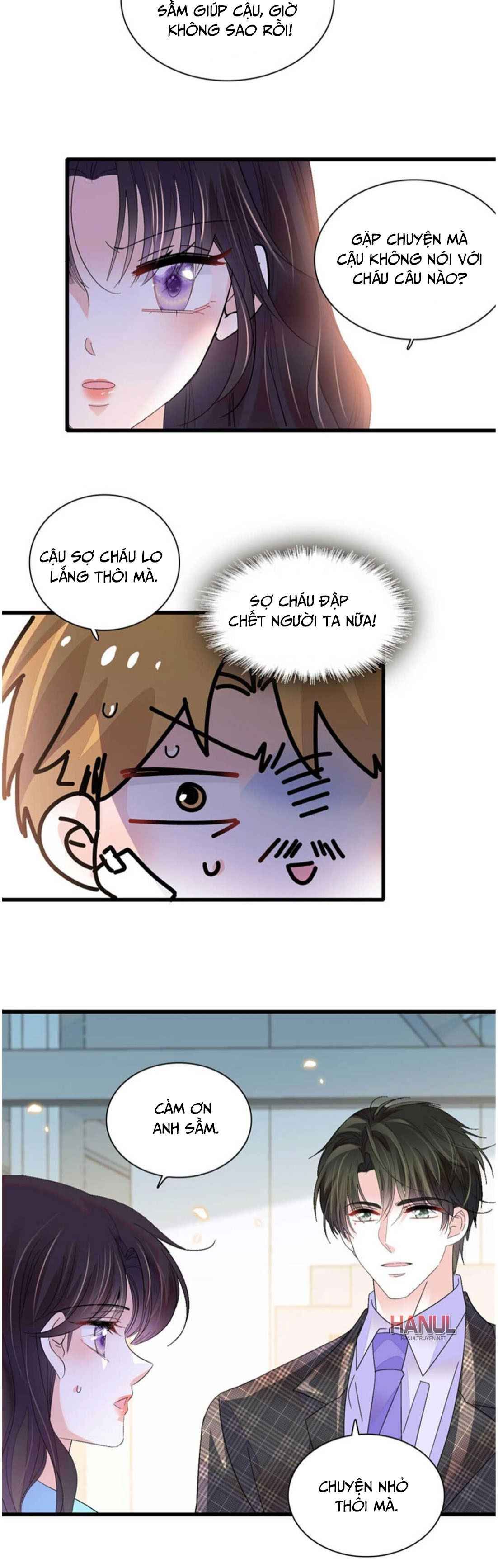 đọc truyện Hoán Đổi Vận Mệnh. Chồng Yêu Dám Cưới Em Dám Gả Chương 103 ảnh 23 tại Thiên Thai Truyện