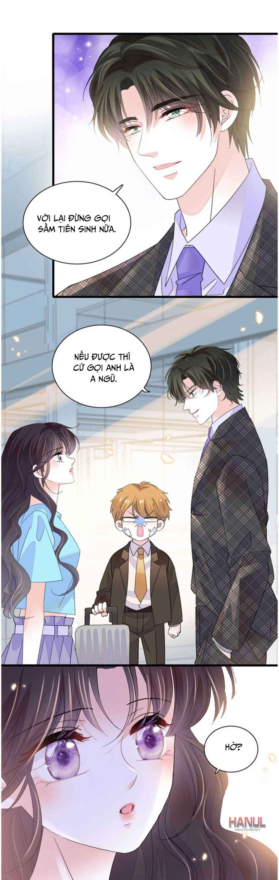 đọc truyện Hoán Đổi Vận Mệnh. Chồng Yêu Dám Cưới Em Dám Gả Chương 103 ảnh 24 tại Thiên Thai Truyện