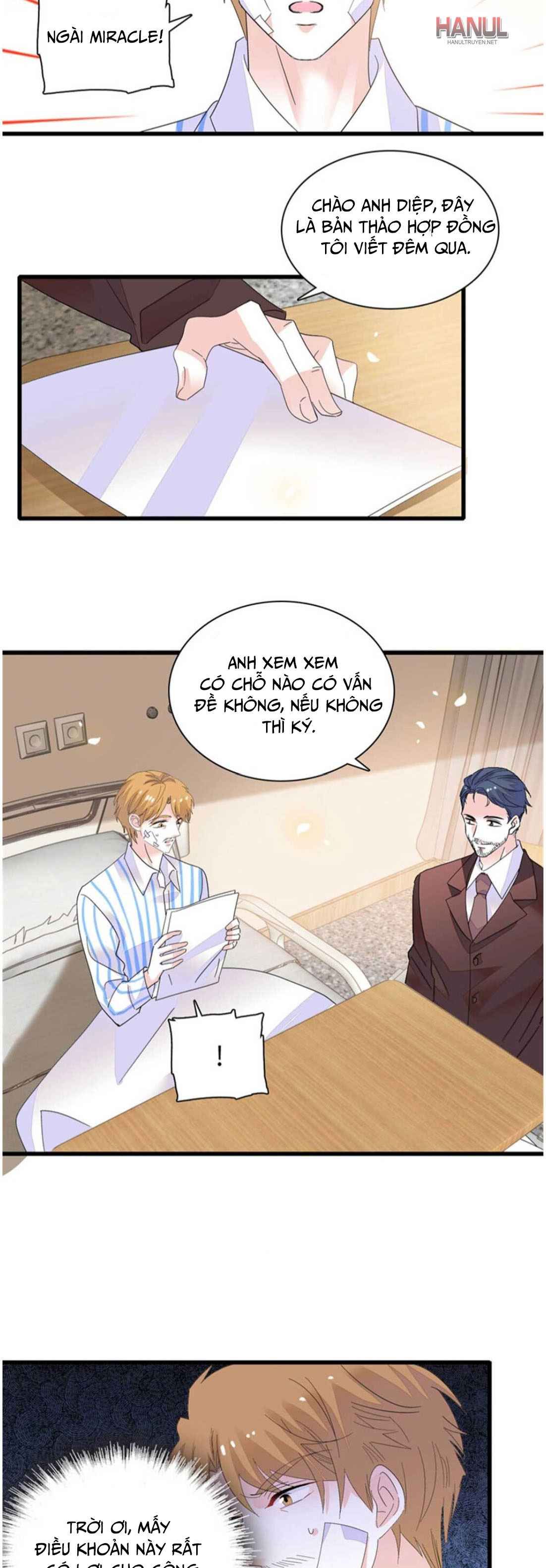 đọc truyện Hoán Đổi Vận Mệnh. Chồng Yêu Dám Cưới Em Dám Gả Chương 103 ảnh 7 tại Thiên Thai Truyện