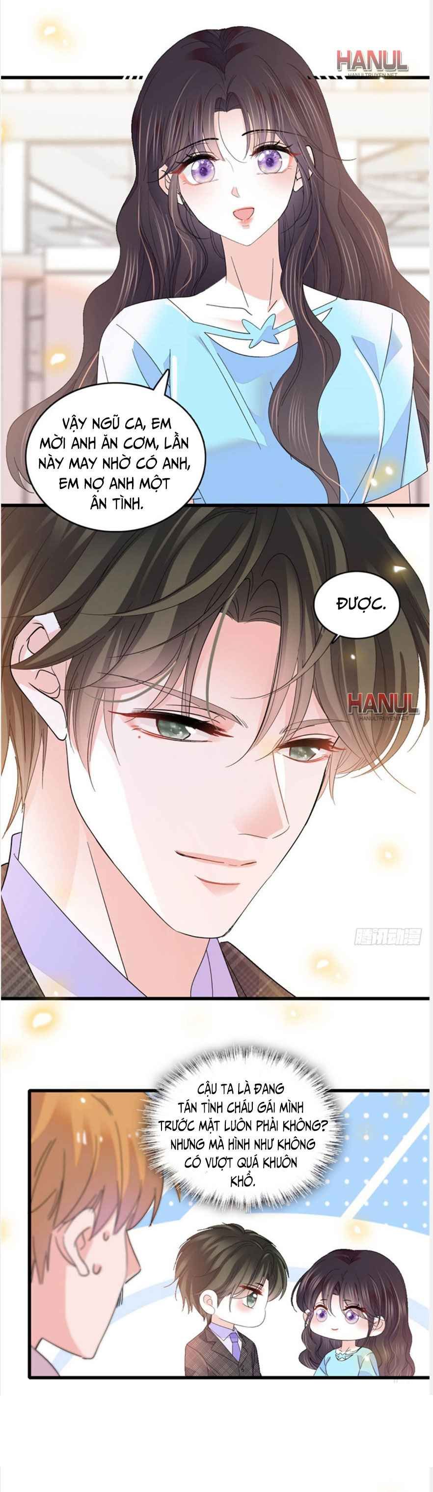 đọc truyện Hoán Đổi Vận Mệnh. Chồng Yêu Dám Cưới Em Dám Gả Chương 104 ảnh 3 tại Thiên Thai Truyện